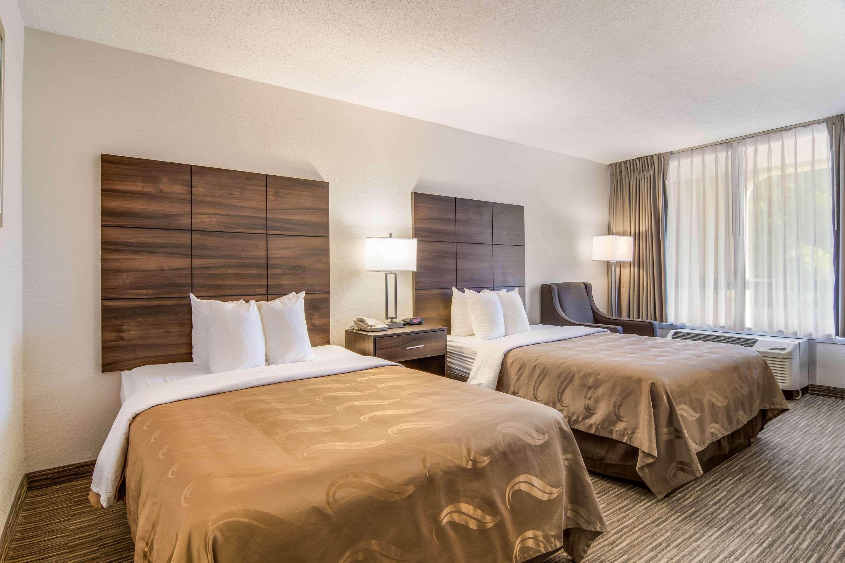 Quality Inn Suwanee I-85 Экстерьер фото