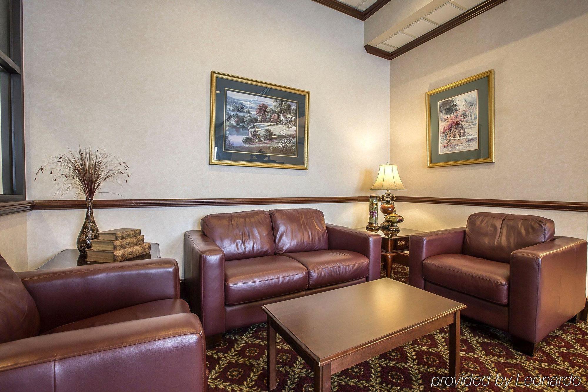 Quality Inn Suwanee I-85 Экстерьер фото