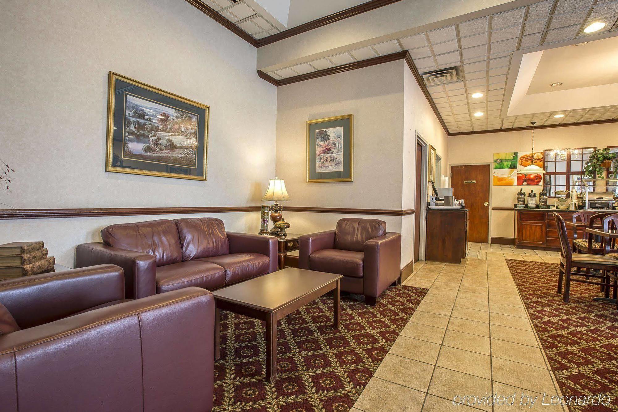 Quality Inn Suwanee I-85 Экстерьер фото