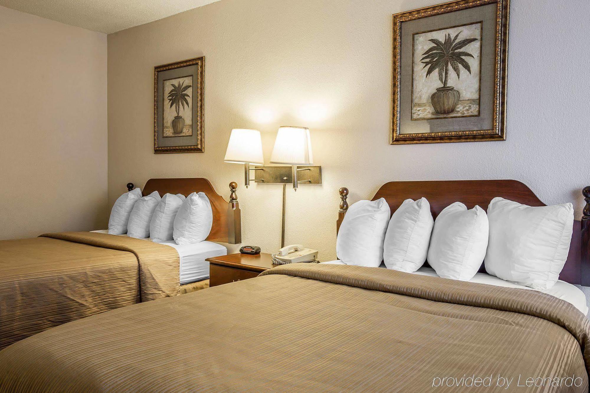 Quality Inn Suwanee I-85 Экстерьер фото